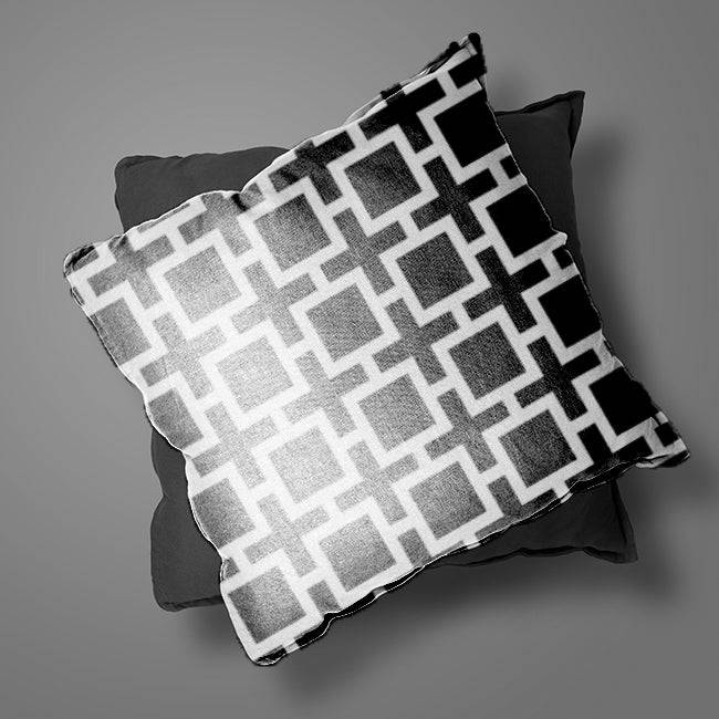 Geomatric Pattern Moroccan Fabric Reusable Stencil For Canvas And Wall Painting.ID#208D - imartdecor.com
