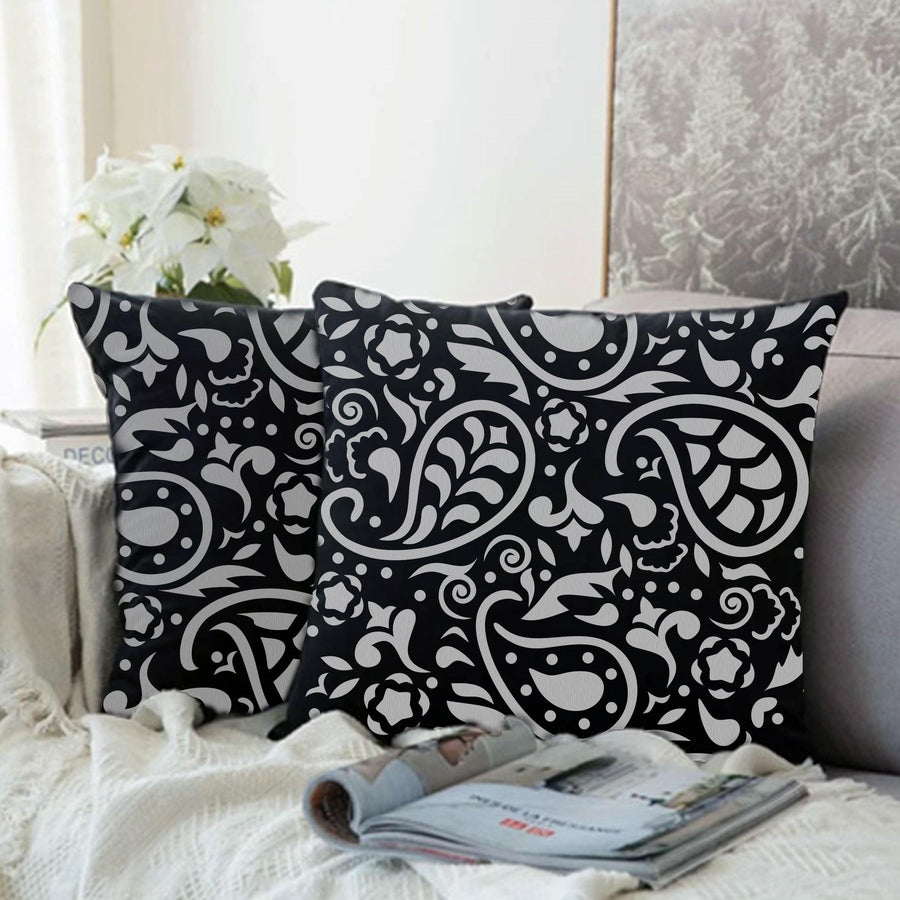 Paisley Stencil For Wall Painting Scrapbooking Album Decorative Embossing Paper Card. ID #295 - imartdecor.com