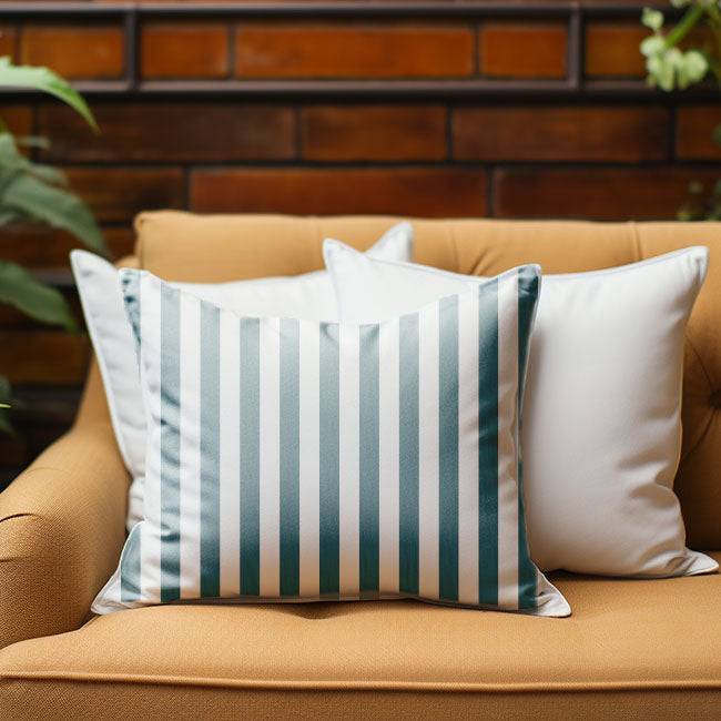 Stripes Pattern Reusable Stencil For Canvas And Wall Painting.ID# 449 - imartdecor.com