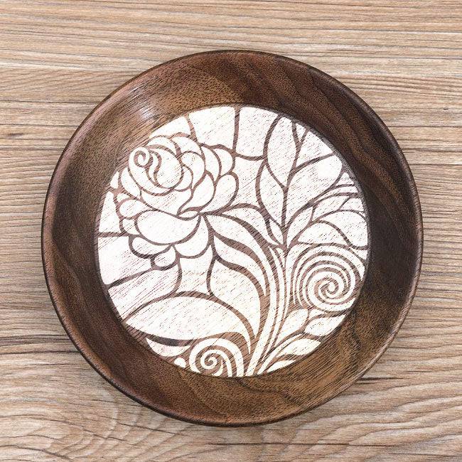Mandala Reusable Stencil for Canvas and wall painting.ID#45 - imartdecor.com