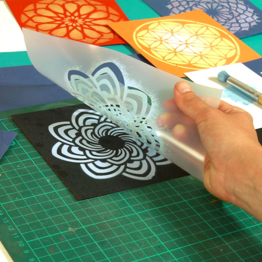 Imported Mart Stencils: Stencils Manufacturer and Supplier
– imartdecor.com