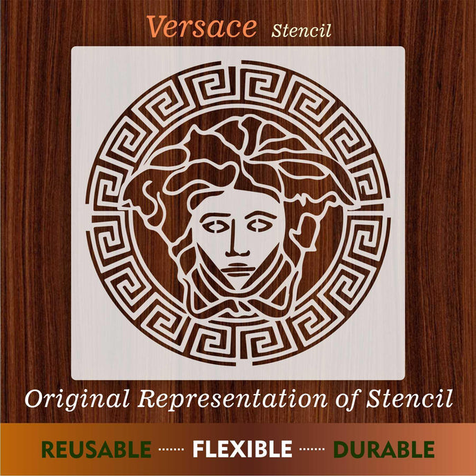 3x3 Purse Themed Variety Stencil Set | Bakell®